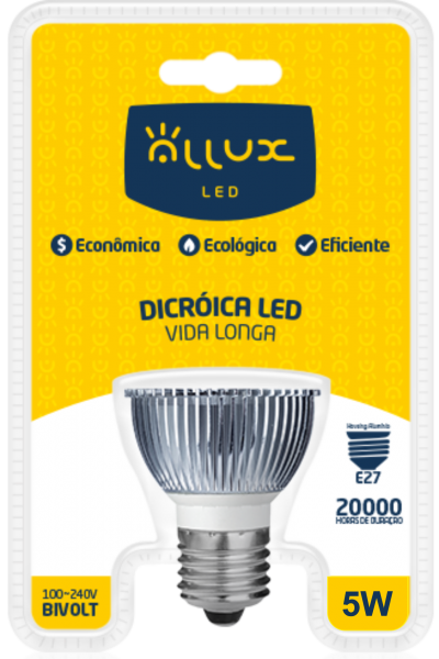 Dicroica_5w_e27