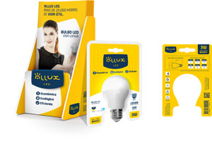 Lampadas de Bulbo