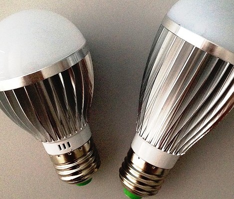 ALLUX LED | LINHA BULBO LED ALLUX LED | LINHA BULBO LED